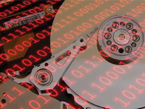 Data sanitization