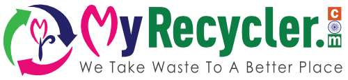 Myrecycler Logo