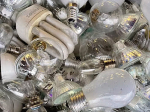 CFL Recycling
