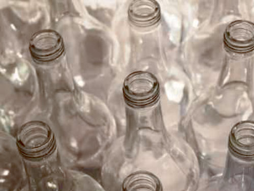 Container Glass Recycling
