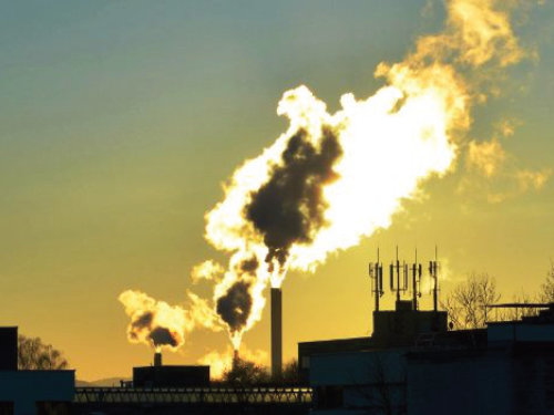 Incineration