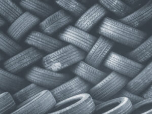 Tyres Recycling