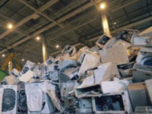 Warehousing Services