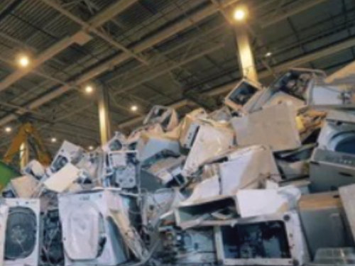 Warehousing Services